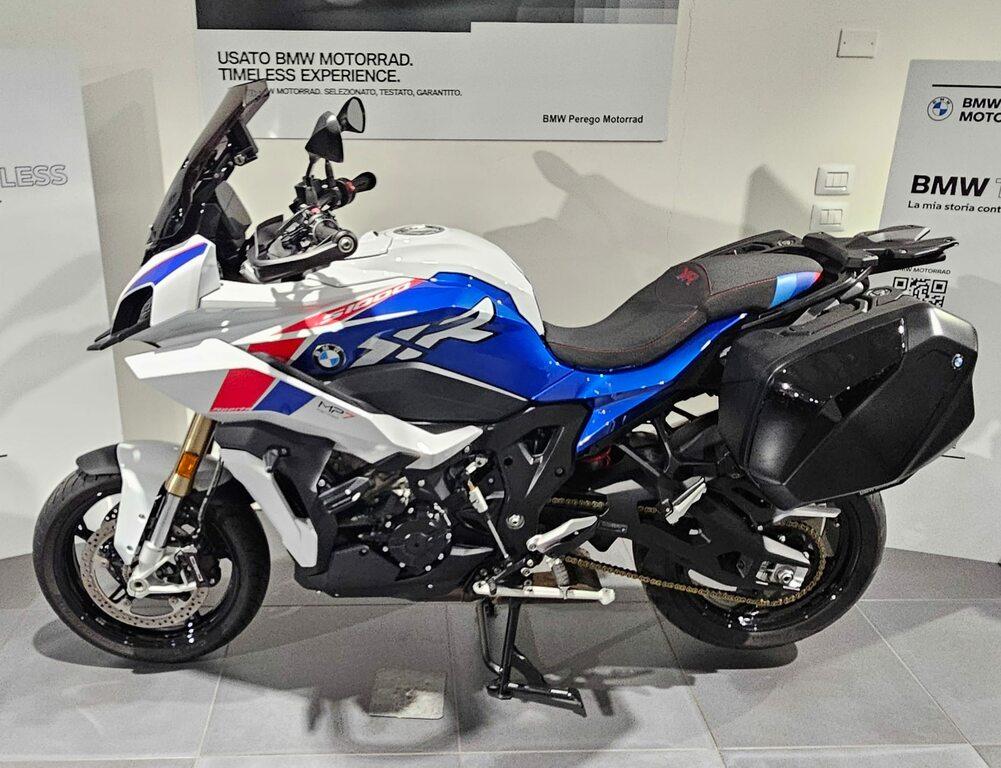 usatostore.bmw.it Store BMW Motorrad S 1000 XR BMW S 1000 XR ABS MY21