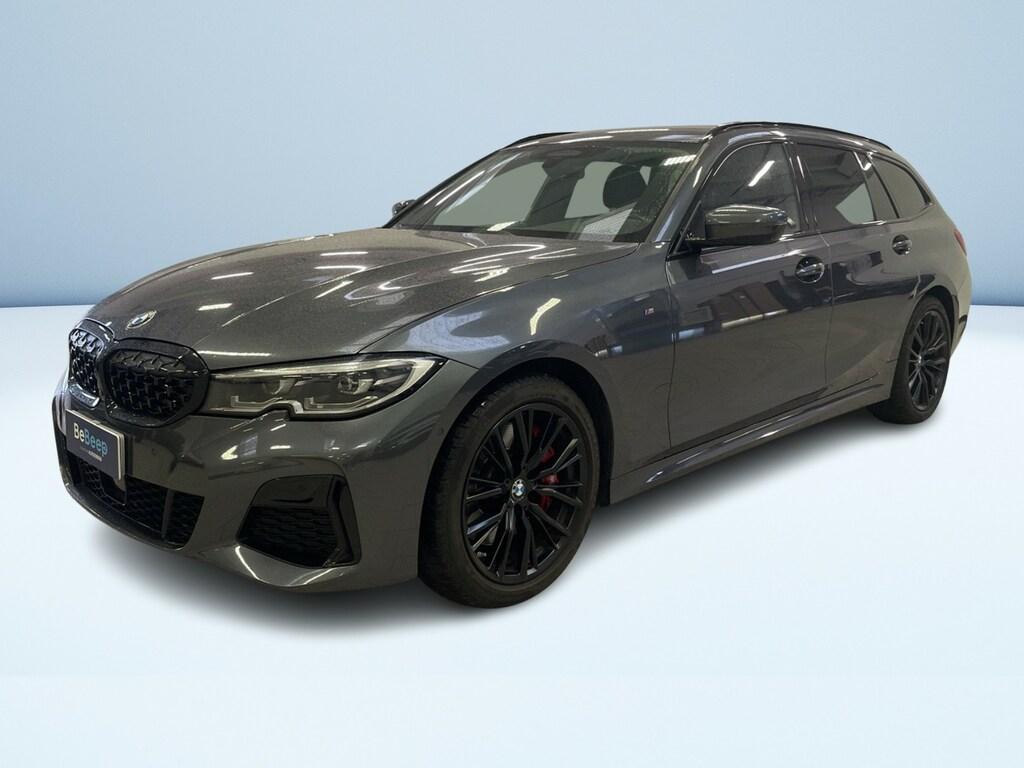 usatostore.bmw.it Store BMW Serie 3 M340d Touring mhev 48V xdrive auto