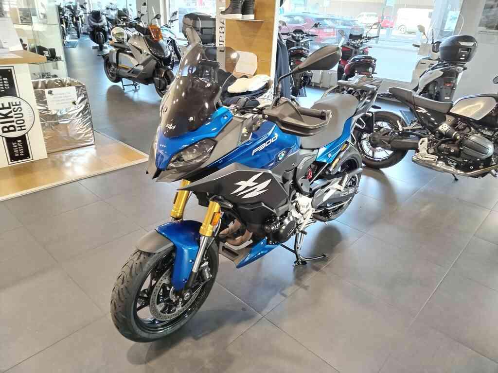 usatostore.bmw-motorrad.it Store BMW Motorrad F 900 XR BMW F 900 XR MY20