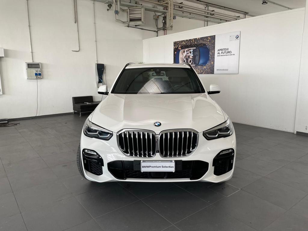 usatostore.bmw.it Store BMW X5 xdrive25d Msport auto