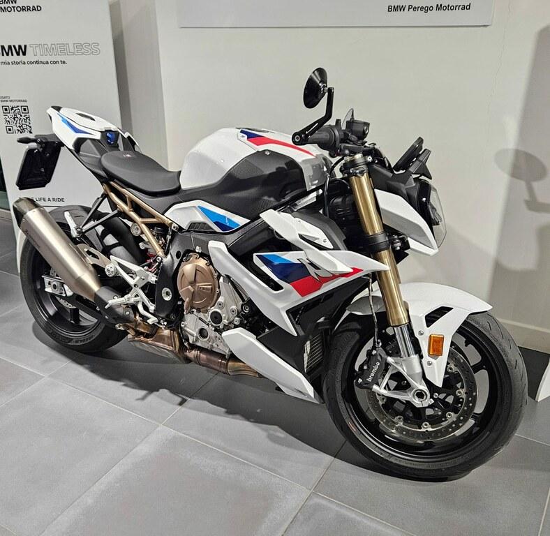 usatostore.bmw.it Store BMW Motorrad S 1000 R BMW S 1000 R ABS MY21