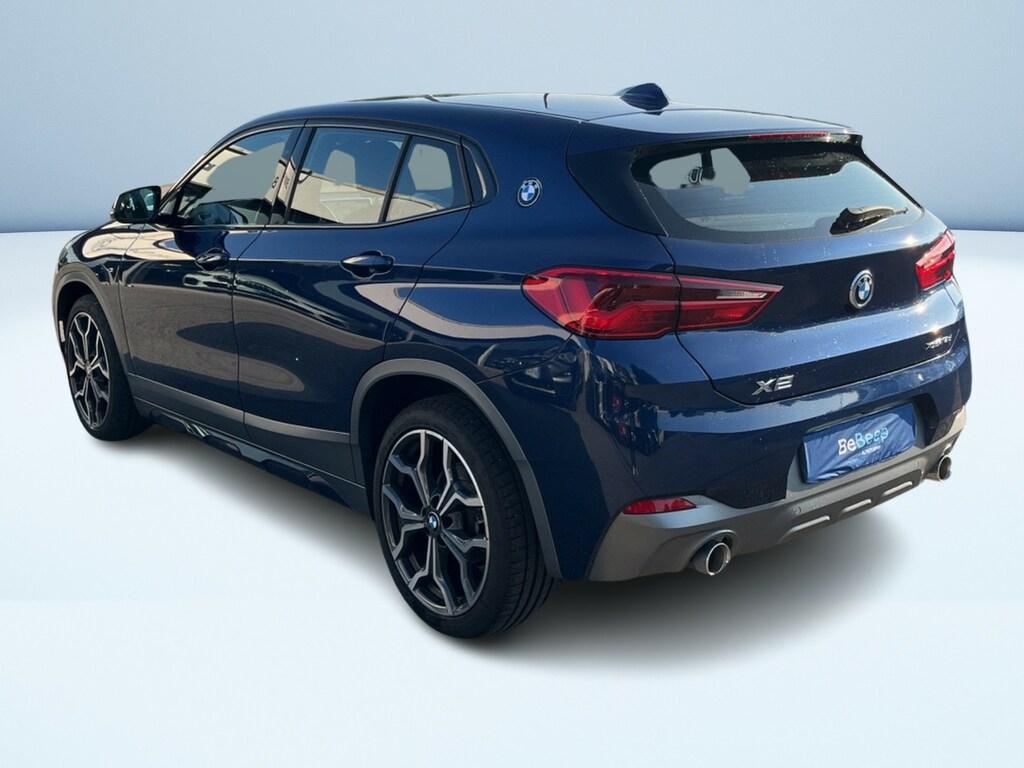 usatostore.bmw.it Store BMW X2 xdrive18d Msport X auto