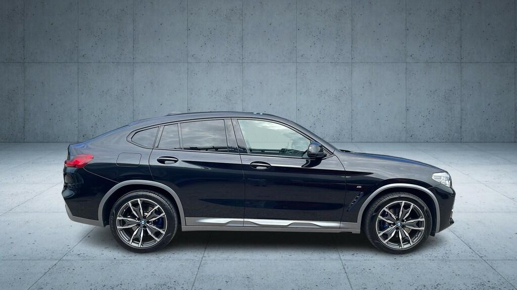 usatostore.bmw.it Store BMW X4 xdrive20d Msport X auto my19