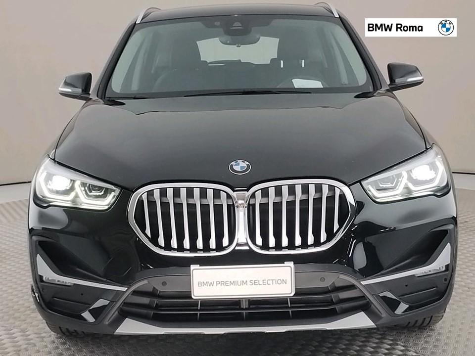 usatostore.bmw.it Store BMW X1 sdrive18d xLine auto