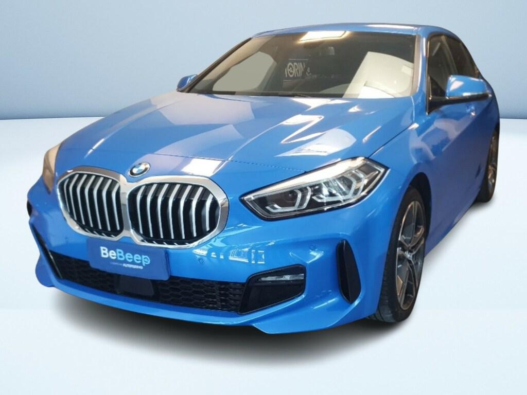 usatostore.bmw.it Store BMW Serie 1 116d Msport auto