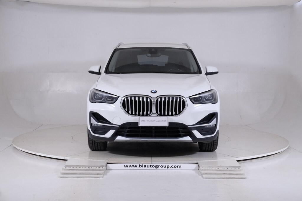 usatostore.bmw.it Store BMW X1 sdrive18d xLine Plus auto