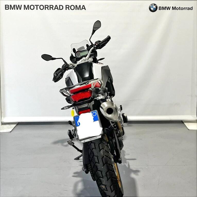 usatostore.bmw.it Store BMW Motorrad F 850 GS BMW F 850 GS ABS MY18