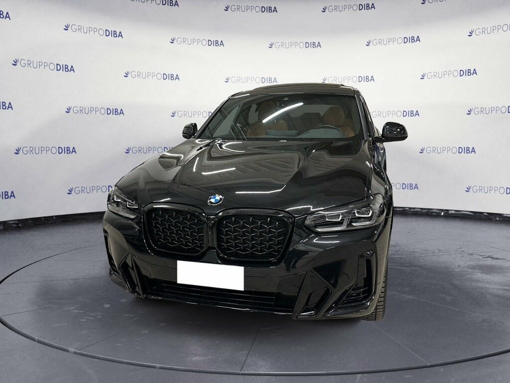 usatostore.bmw.it Store BMW X4 xdrive30d mhev 48V Msport 286cv auto