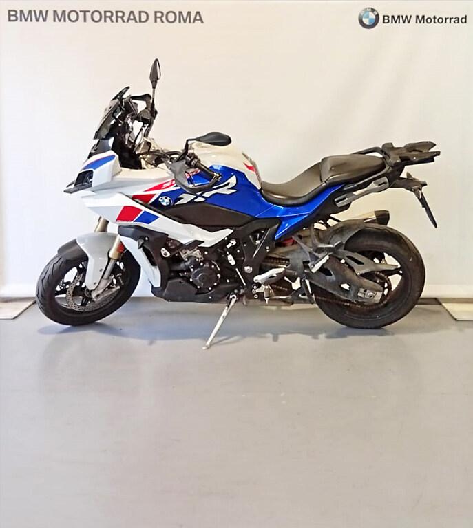 usatostore.bmw-motorrad.it Store BMW Motorrad S 1000 XR BMW S 1000 XR ABS MY21