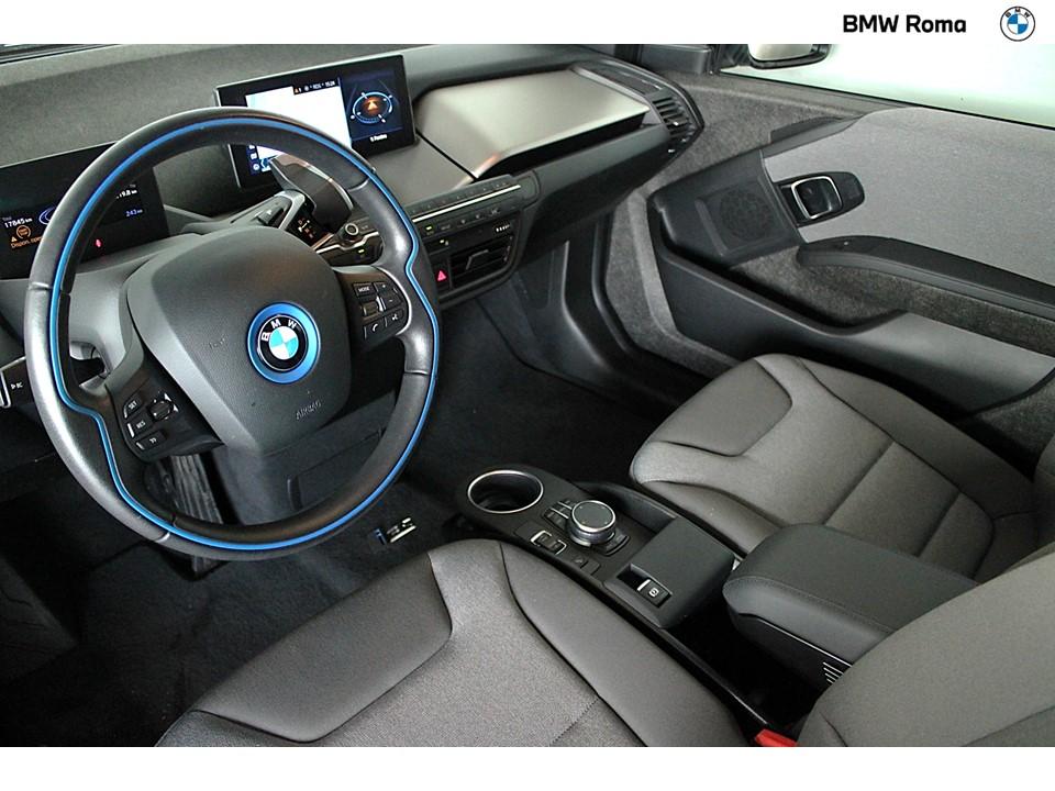 usatostore.bmw.it Store BMW i3 s 120Ah CVT
