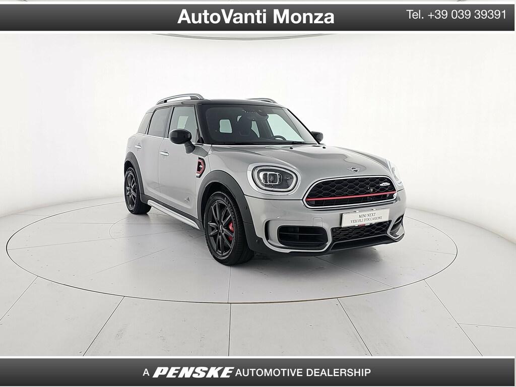 usatostore.bmw.it Store MINI MINI Countryman Countryman 2.0 JCW JCW auto