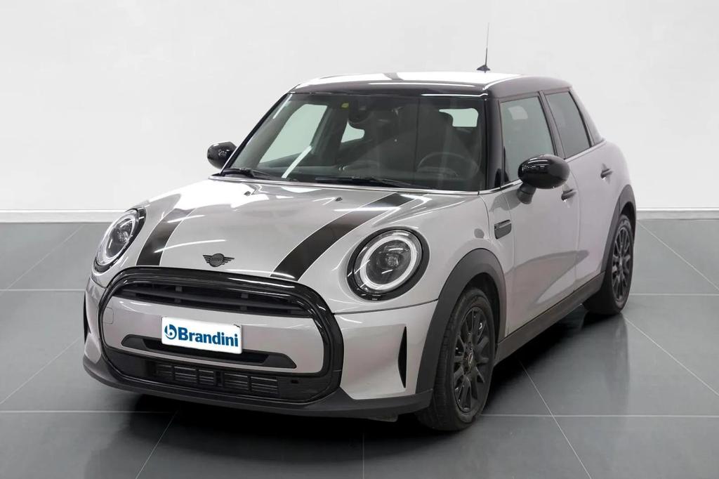 usatostore.bmw.it Store MINI MINI 1.5 TwinPower Turbo Cooper