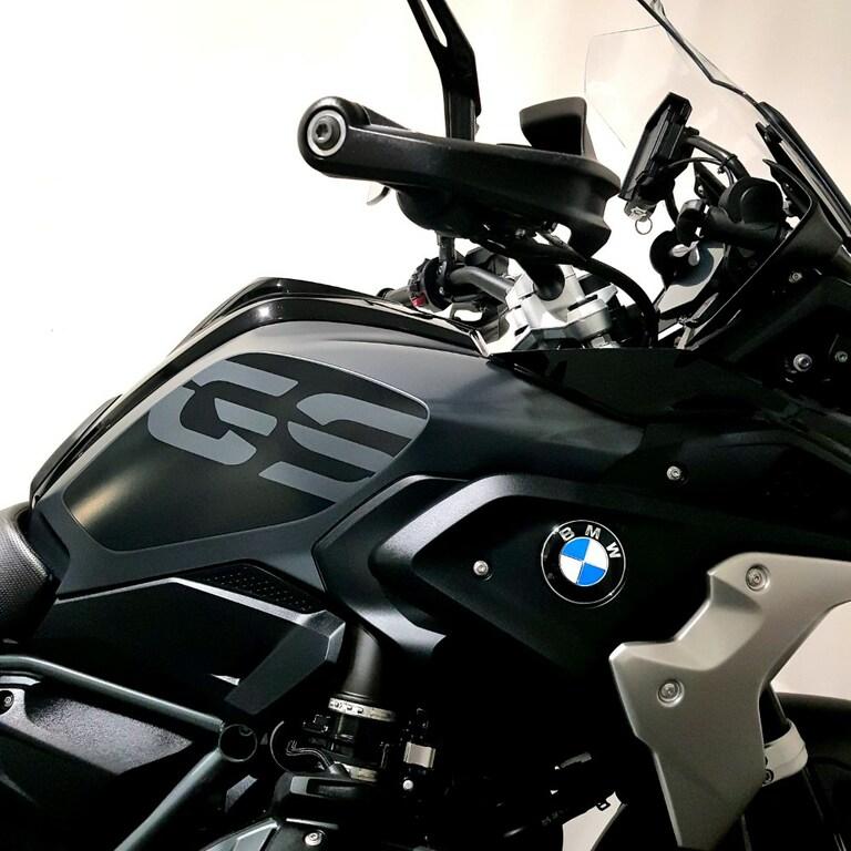 usatostore.bmw-motorrad.it Store BMW Motorrad R 1250 GS BMW R 1250 GS ABS MY21