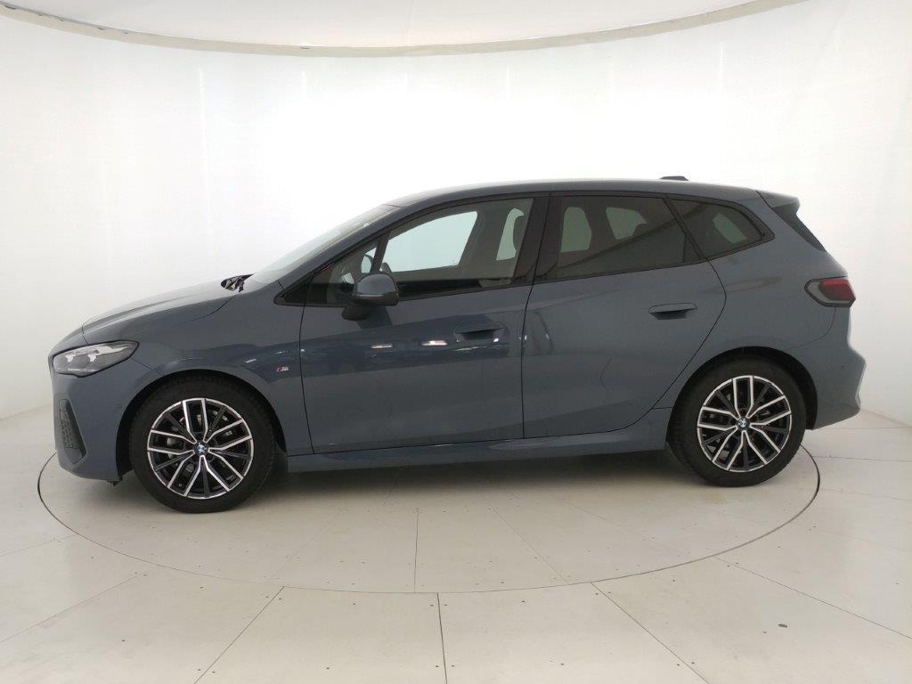 usatostore.bmw.it Store BMW Serie 2 218d Active Tourer Msport auto