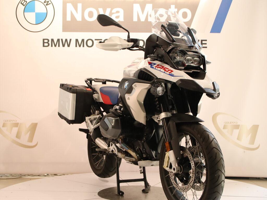 usatostore.bmw.it Store BMW Motorrad R 1250 GS BMW R 1250 GS ABS MY21