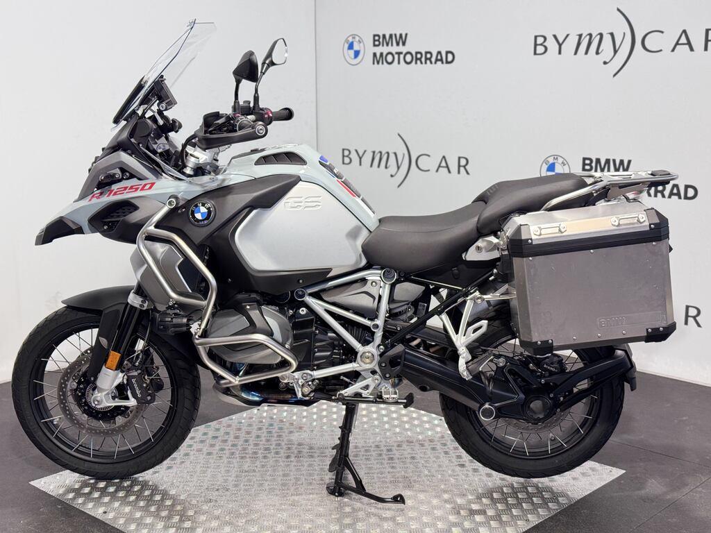 usatostore.bmw-motorrad.it Store BMW Motorrad R 1250 GS BMW R 1250 GS Adventure ABS MY21