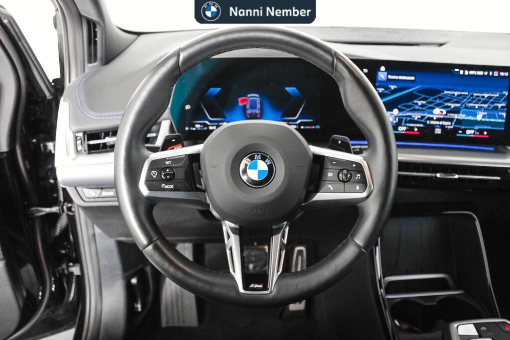 usatostore.bmw.it Store BMW Serie 2 218d Active Tourer Msport auto