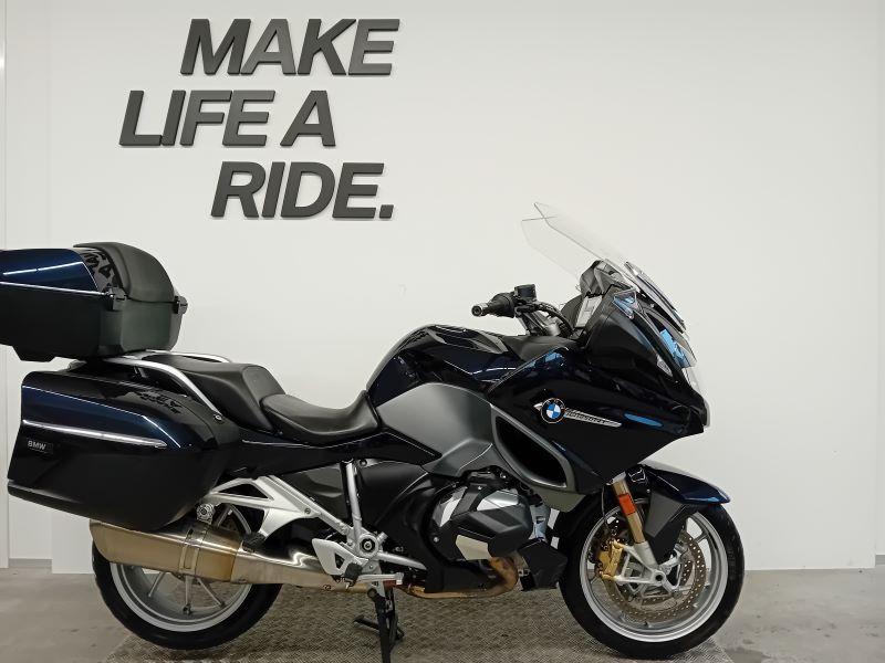 usatostore.bmw-motorrad.it Store BMW Motorrad R 1250 RT ABS