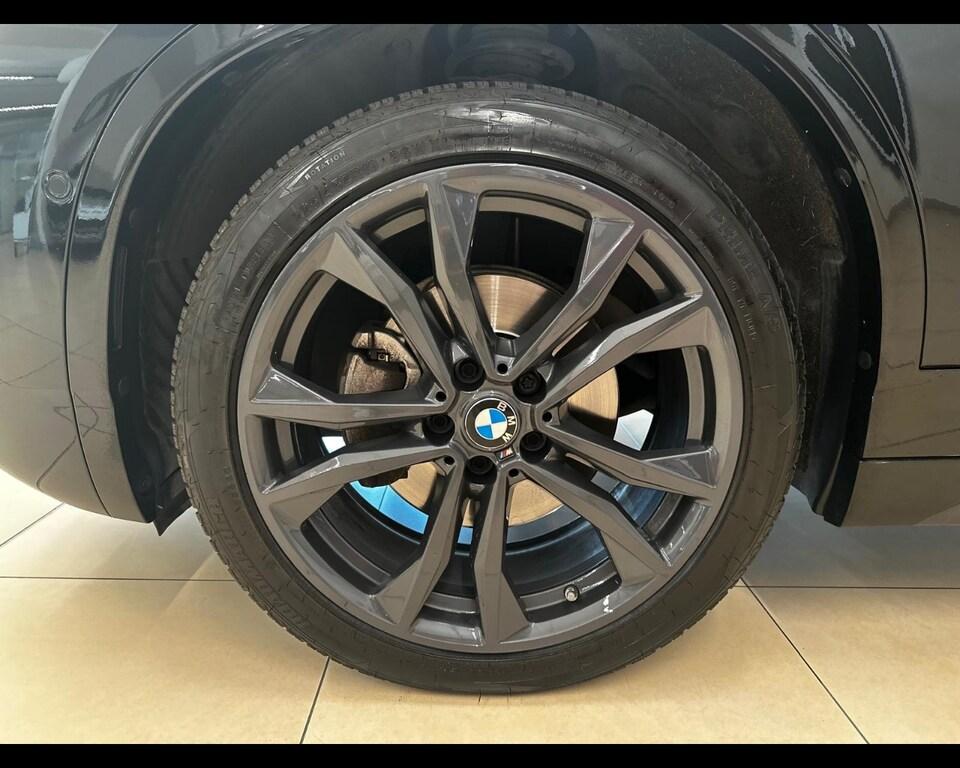 usatostore.bmw.it Store BMW X2 sdrive18d Msport auto