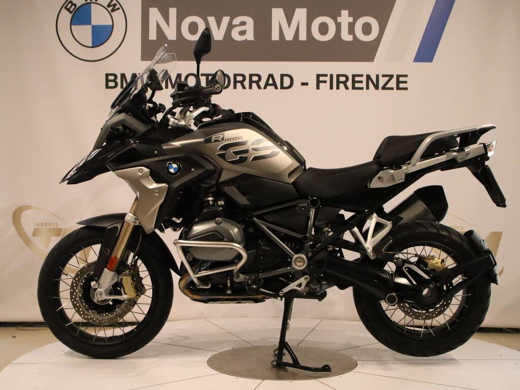 usatostore.bmw-motorrad.it Store BMW Motorrad R 1200 GS BMW R 1200 GS ABS MY17