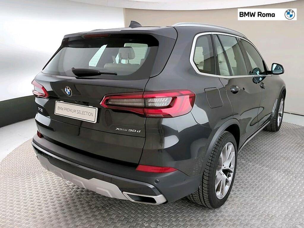 usatostore.bmw.it Store BMW X5 xdrive30d xLine auto