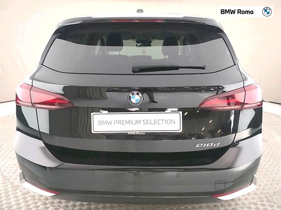 usatostore.bmw.it Store BMW Serie 2 218d Active Tourer auto