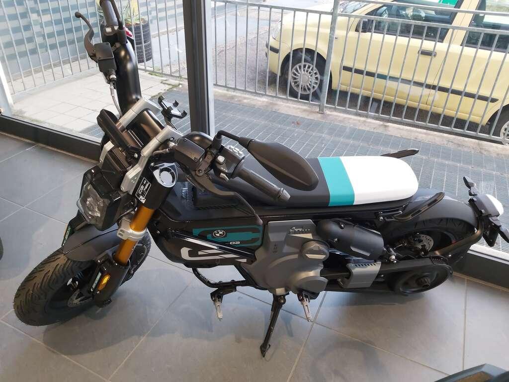 usatostore.bmw-motorrad.it Store BMW Motorrad CE 02 (4Kw) BMW CE 02