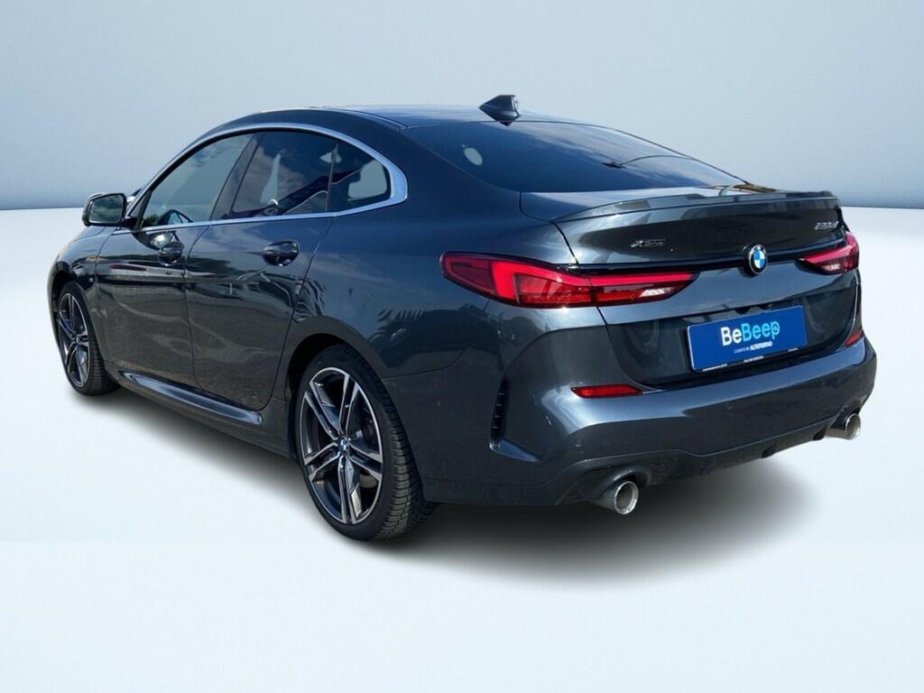 usatostore.bmw.it Store BMW Serie 2 220d Gran Coupe Msport xdrive auto