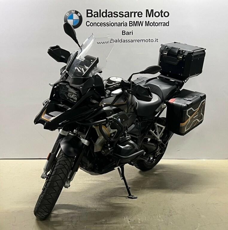 usatostore.bmw.it Store BMW Motorrad R 1250 GS BMW R 1250 GS ABS MY19