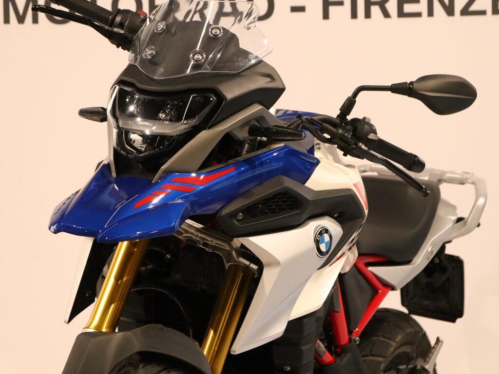 usatostore.bmw-motorrad.it Store BMW Motorrad G 310 GS BMW G 310 GS MY21