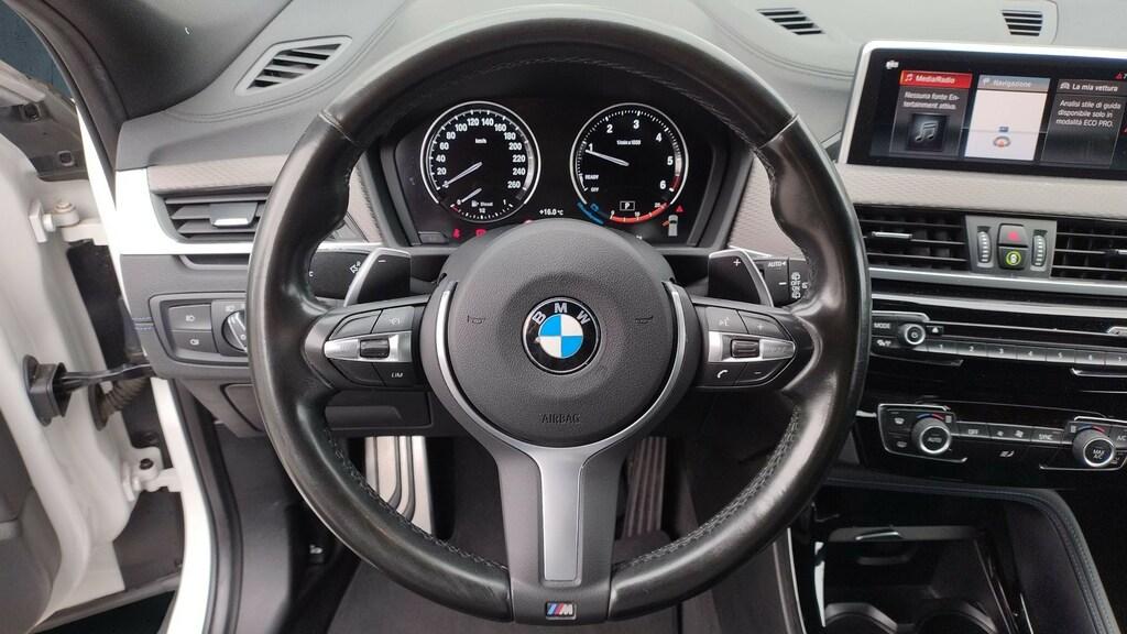 usatostore.bmw.it Store BMW X2 sdrive18d auto