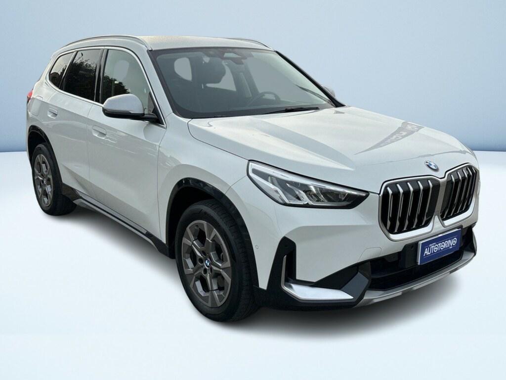 usatostore.bmw.it Store BMW X1 sdrive18d X-Line auto