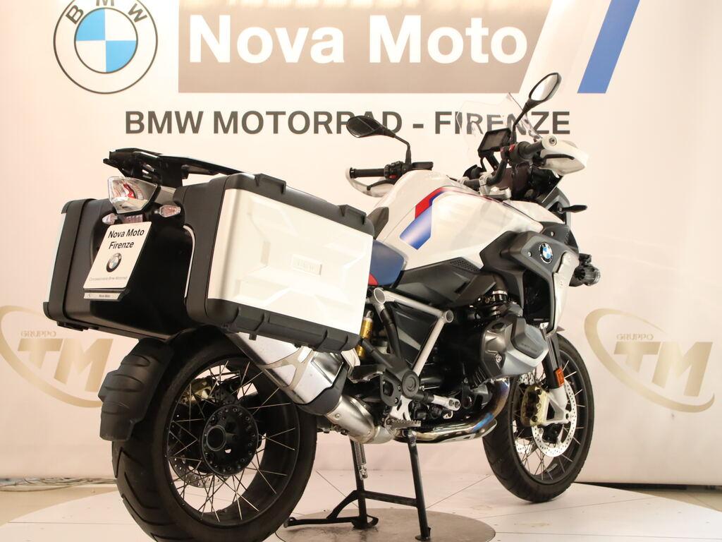 usatostore.bmw-motorrad.it Store BMW Motorrad R 1250 GS BMW R 1250 GS ABS MY21