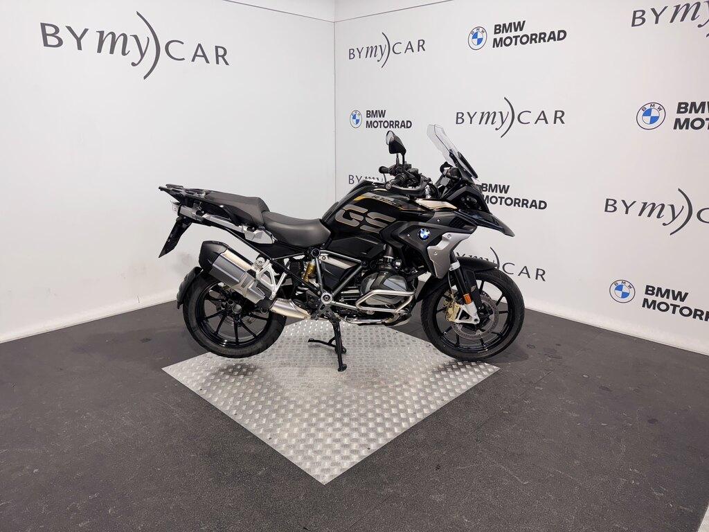 usatostore.bmw-motorrad.it Store BMW Motorrad R 1250 GS BMW R 1250 GS ABS MY19