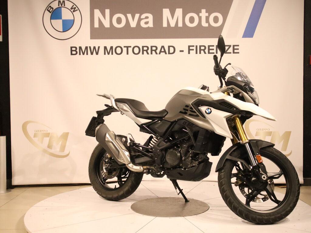 usatostore.bmw-motorrad.it Store BMW Motorrad G 310 GS BMW G 310 GS MY21