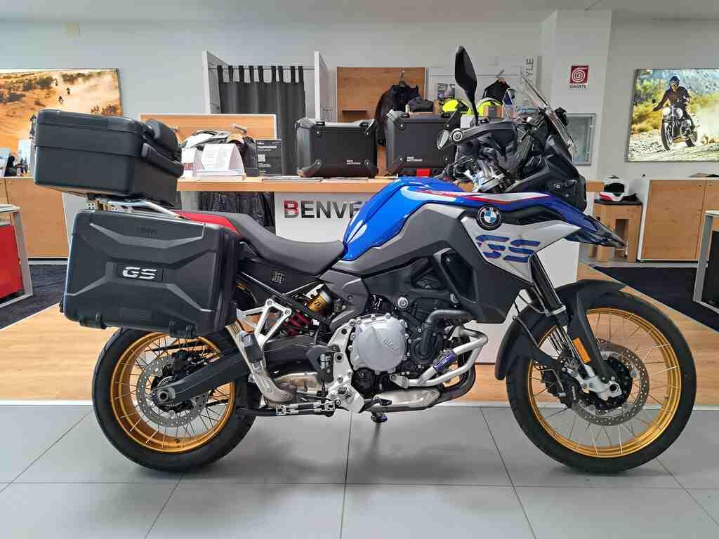 usatostore.bmw-motorrad.it Store BMW Motorrad F 850 GS BMW F 850 GS ABS MY21
