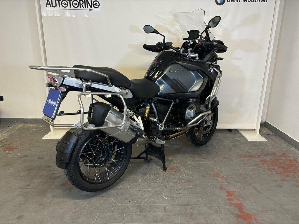 usatostore.bmw.it Store BMW Motorrad R 1250 GS BMW R 1250 GS Adventure ABS MY21