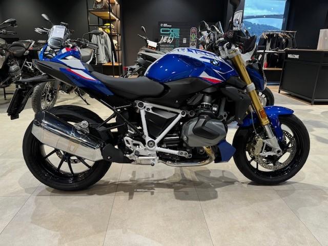 usatostore.bmw.it Store BMW Motorrad R 1250 R BMW R 1250 R ABS MY23