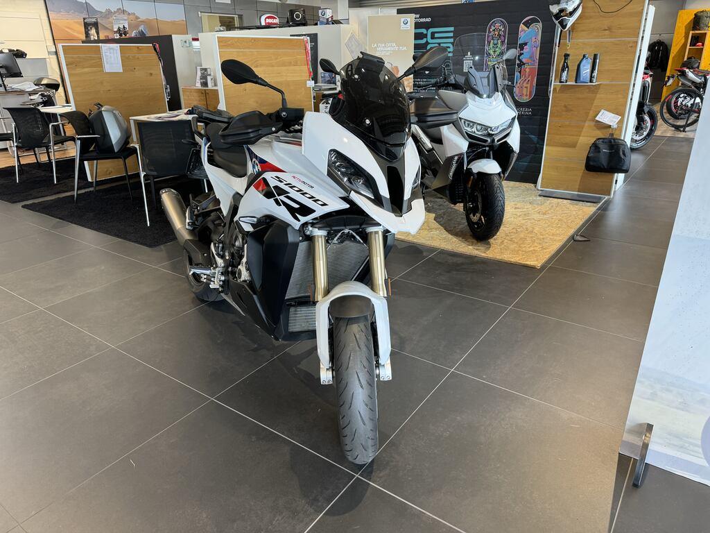 usatostore.bmw.it Store BMW Motorrad S 1000 XR BMW S 1000 XR ABS MY24