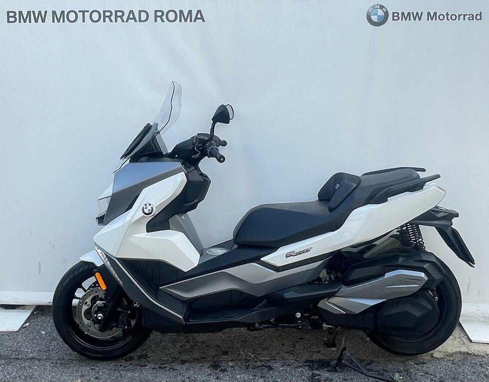 usatostore.bmw.it Store BMW Motorrad C 400 GT BMW C 400 GT MY21