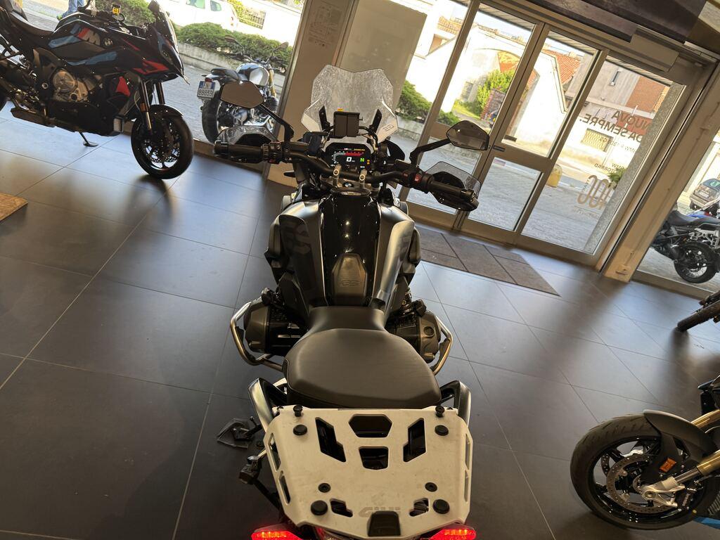 usatostore.bmw-motorrad.it Store BMW Motorrad R 1250 GS BMW R 1250 GS ABS MY21