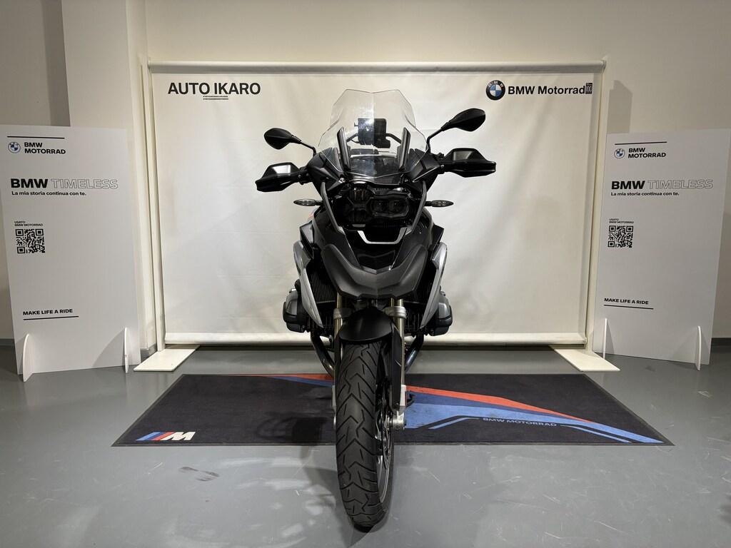 usatostore.bmw.it Store BMW Motorrad R 1200 GS BMW R 1200 GS ABS MY14