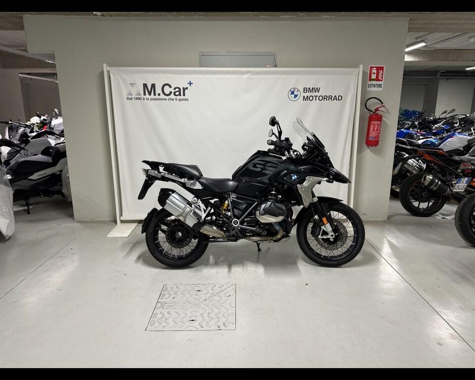 usatostore.bmw.it Store BMW Motorrad R 1250 GS BMW R 1250 GS ABS MY21