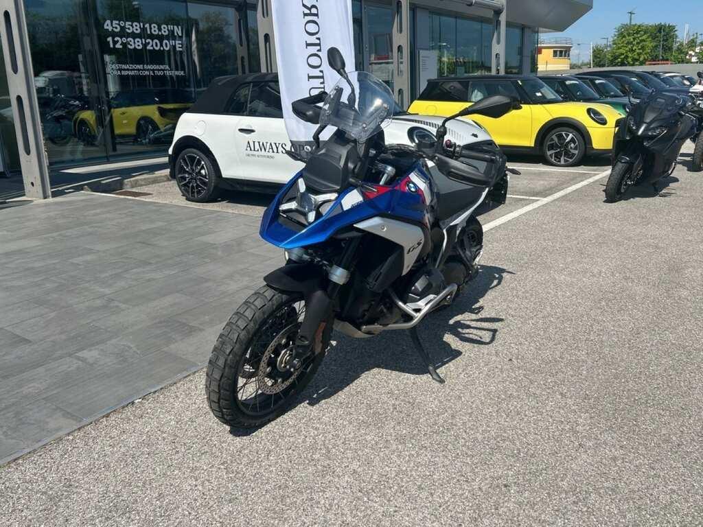 usatostore.bmw-motorrad.it Store BMW Motorrad R 1300 GS BMW R 1300 GS MY23