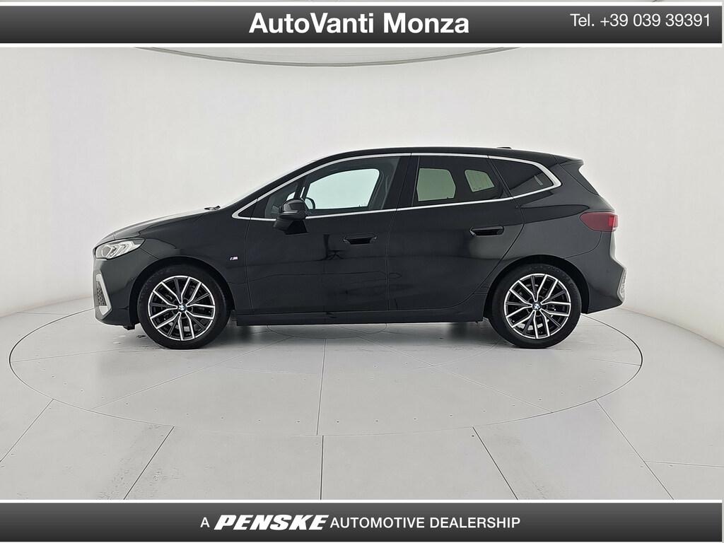 usatostore.bmw.it Store BMW Serie 2 218i Active Tourer Msport auto