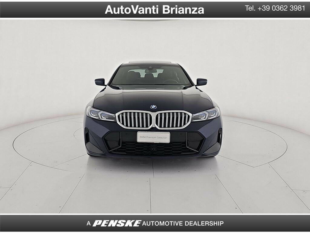 usatostore.bmw.it Store BMW Serie 3 330e Msport auto