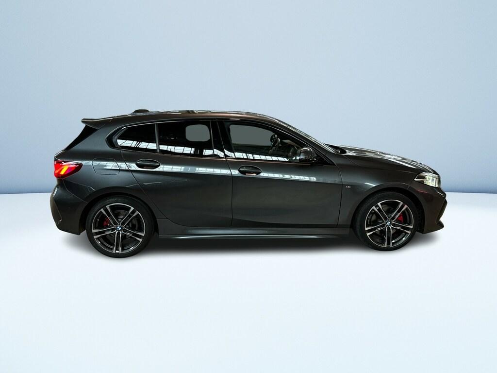 usatostore.bmw.it Store BMW Serie 1 116d Msport auto