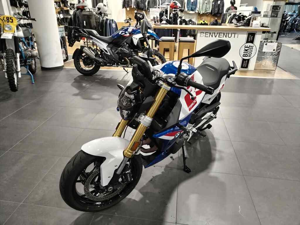 usatostore.bmw.it Store BMW Motorrad F 900 R BMW F 900 R MY20