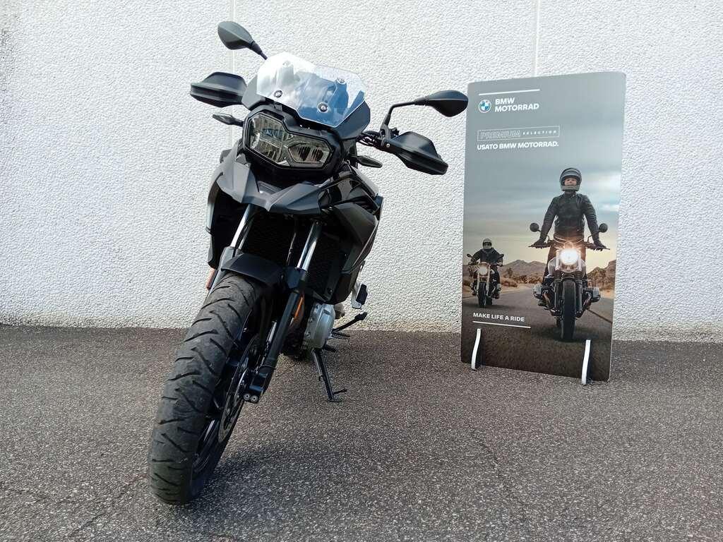 usatostore.bmw-motorrad.it Store BMW Motorrad F 750 GS ABS
