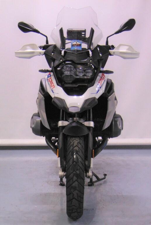 usatostore.bmw-motorrad.it Store BMW Motorrad R 1250 GS BMW R 1250 GS ABS MY21